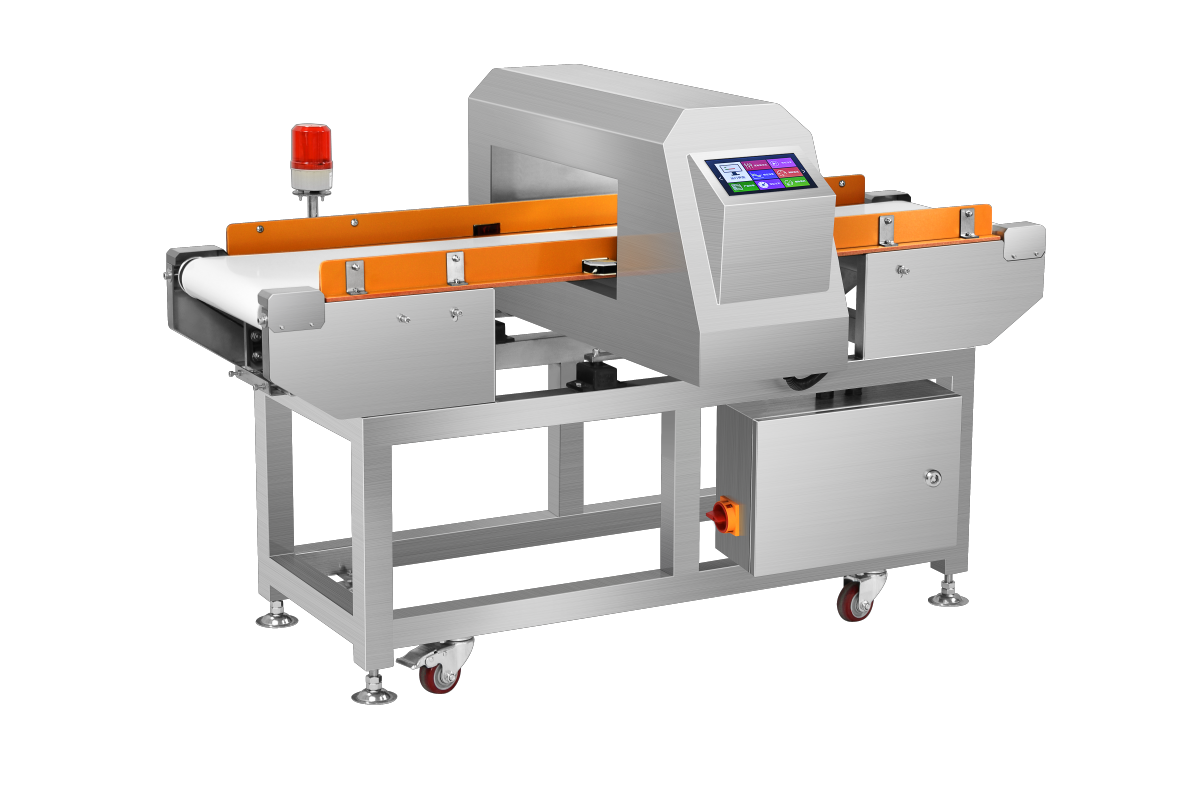 Food Metal Detector manufacture