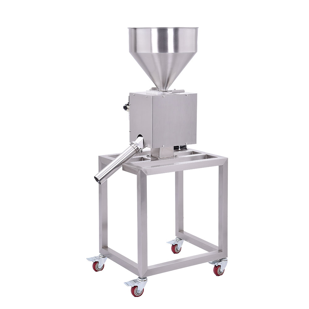 Advanced Defect Detection Technology