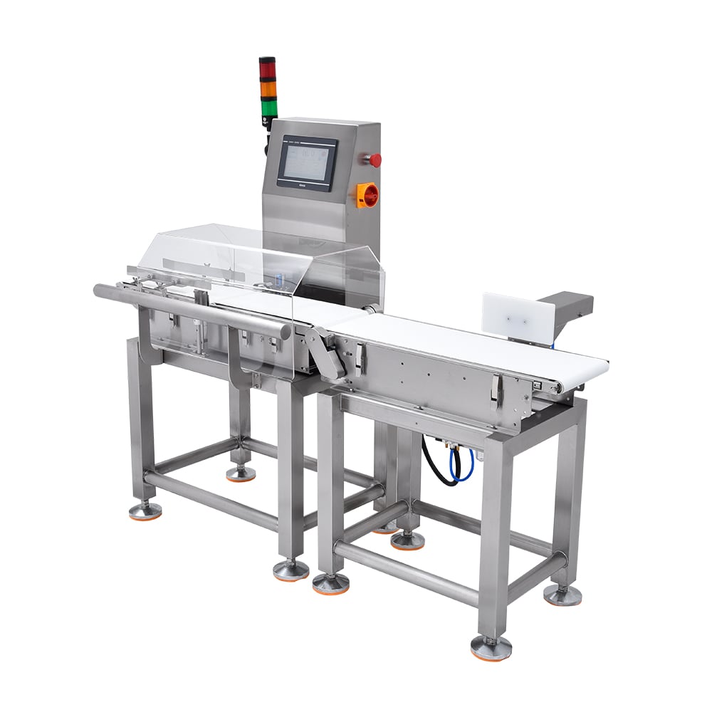 Advanced Metal Detection Technology