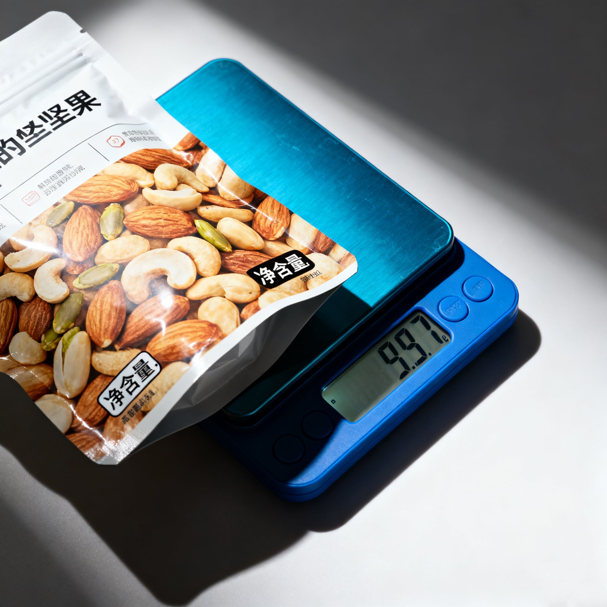 ⚠️ El bajo peso es una bomba de tiempo para cualquier empresa alimentaria. 💣