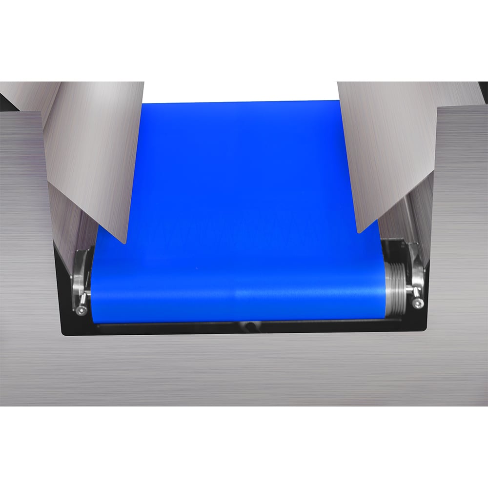 Integrating Reject Mechanisms Safely with X Ray Inspection Machine Lines