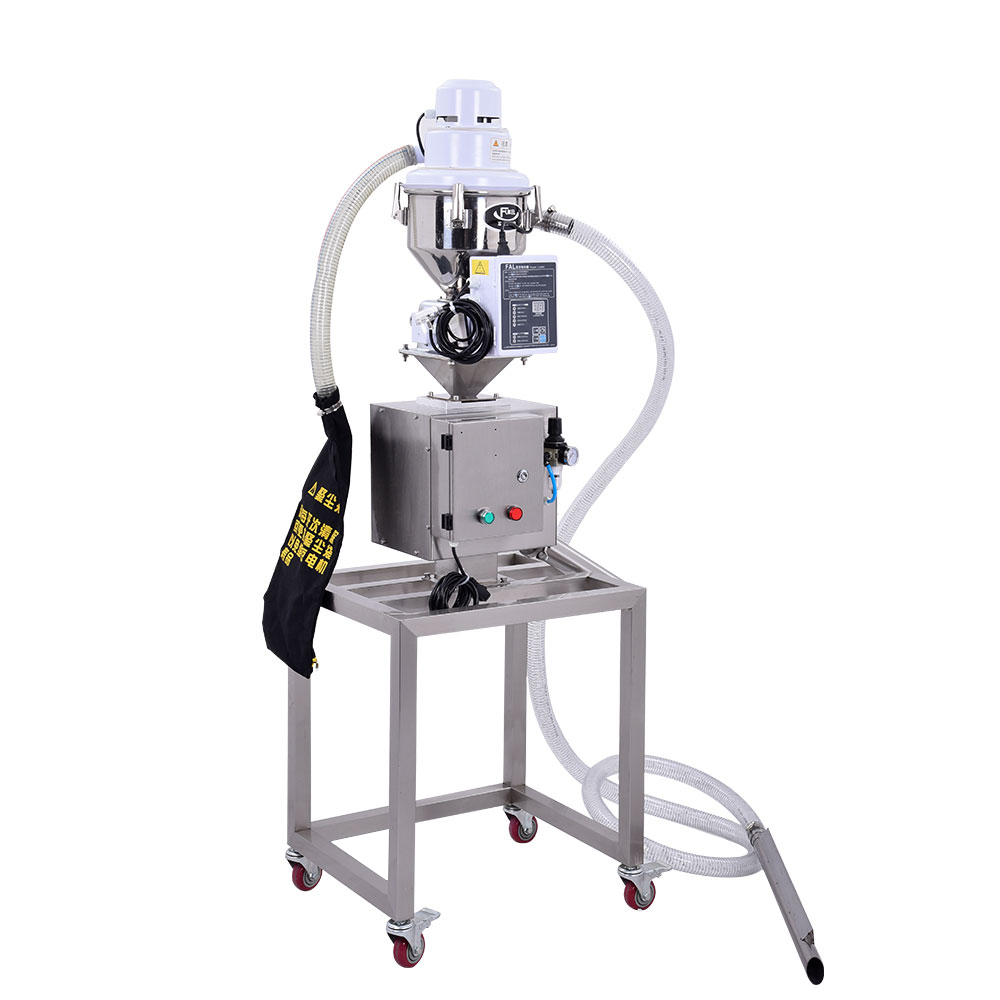 Separador de metales de alto rendimiento industrial optimizando la pureza del material en la fabricación