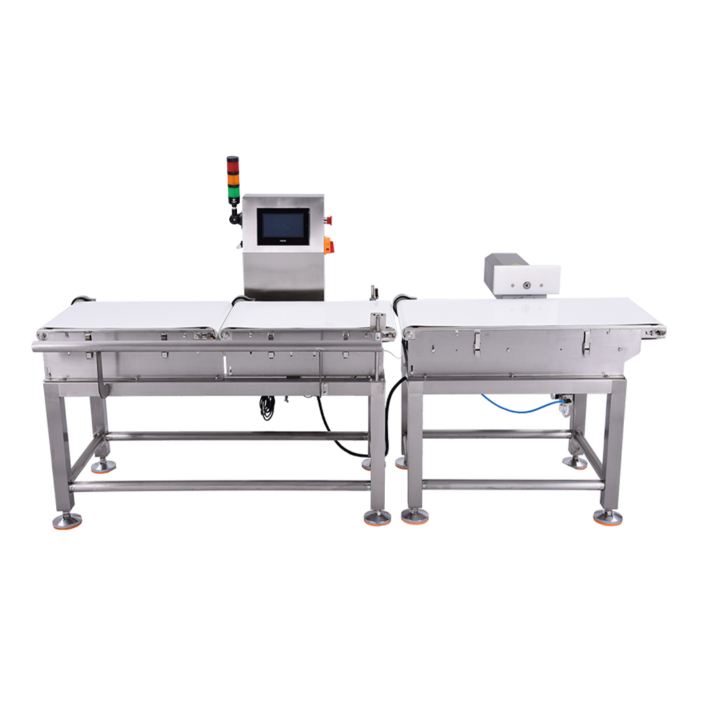 Troubleshooting Intermittent False Triggers on Food Metal Detector