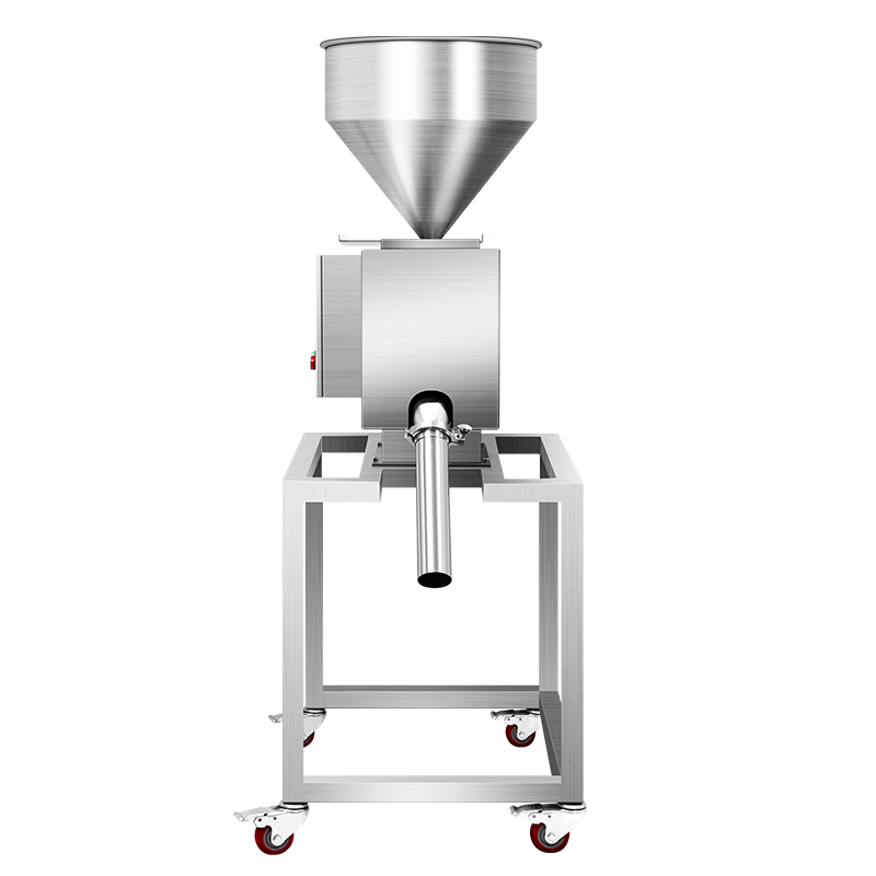 Seamless Production Line Integration