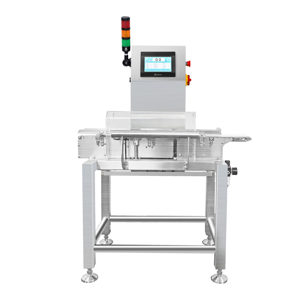 Advanced Contamination Detection Capabilities
