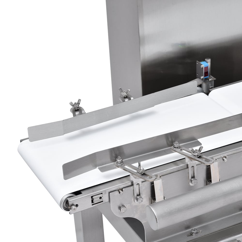 Precision Weight Detection Technology