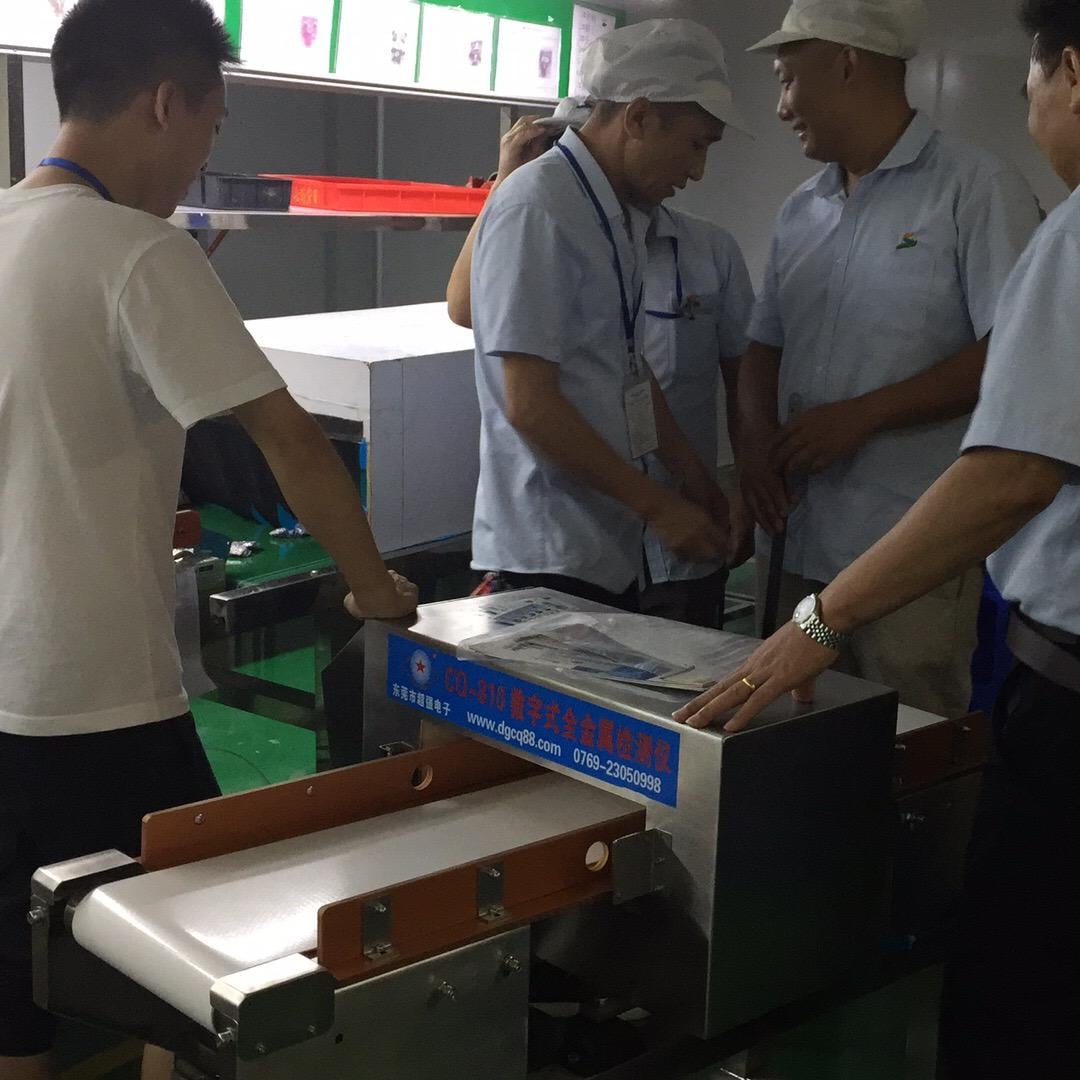 Imagen de servicio