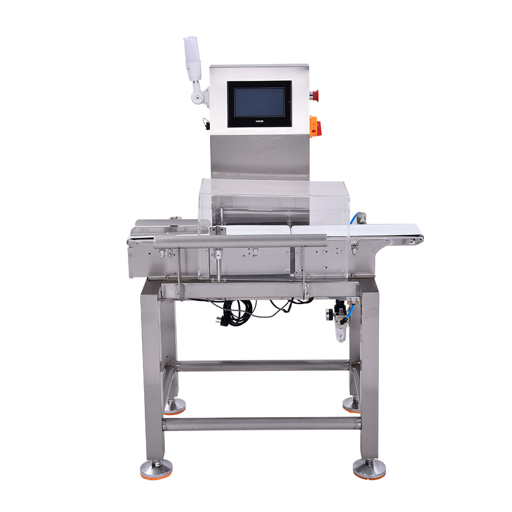 Controlador de peso de alta precisión CQ-YWXP1010: equipo de medición de precisión