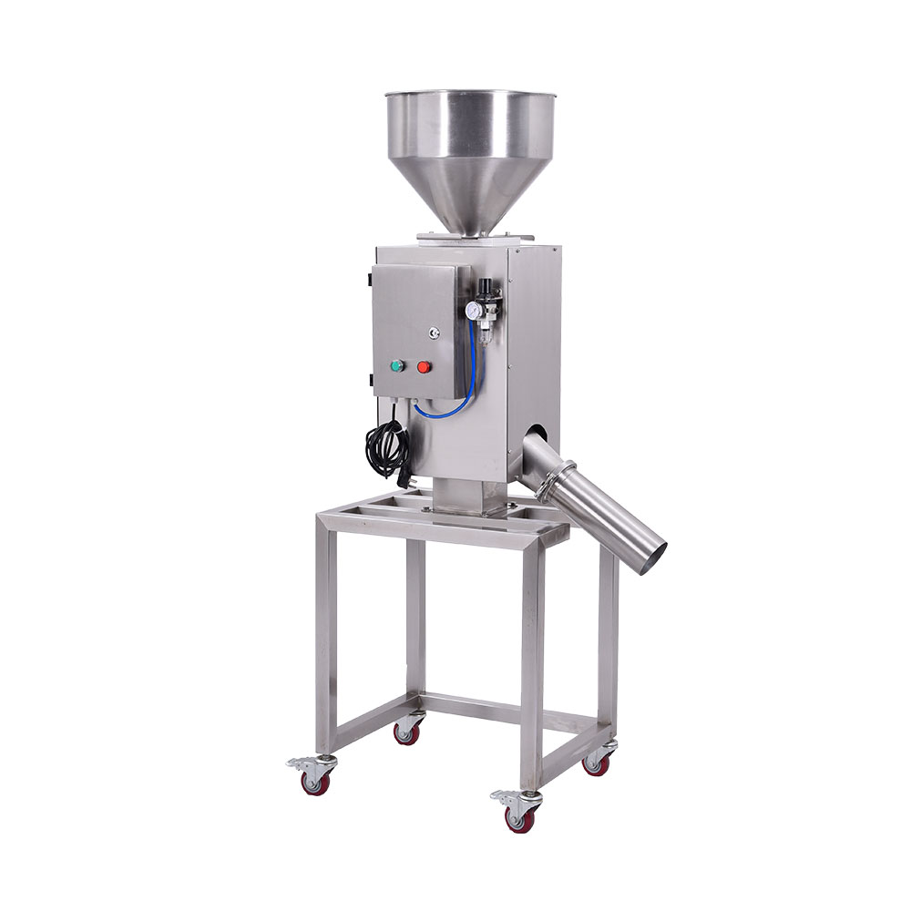 Separador metálico de alta capacidad y uso intensivo CQ-YWS02-100 para uso industrial