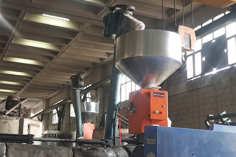 Imagen de servicio