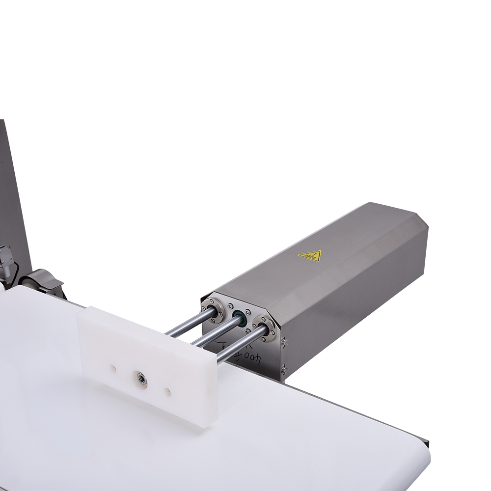 Non-Destructive Quality Assessment