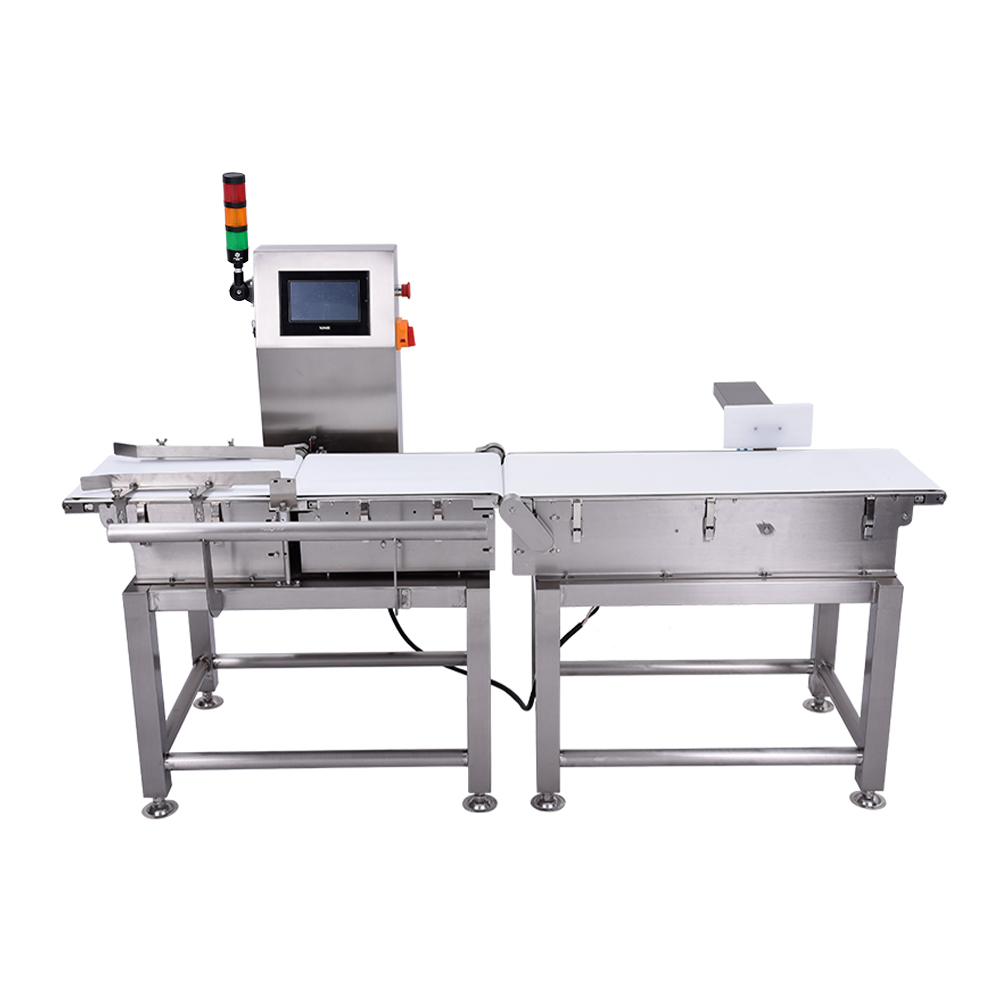High-Speed Processing and Increased Throughput