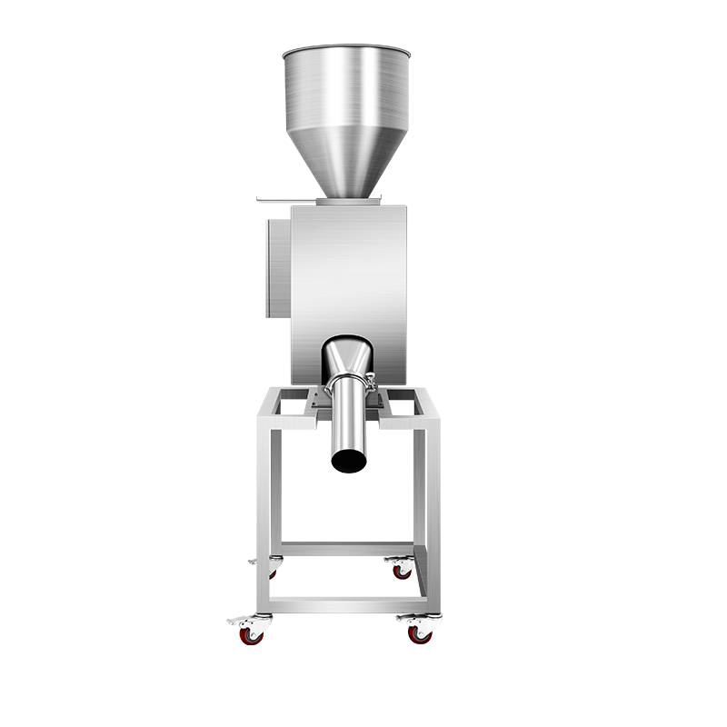 Precision Weight Detection Technology