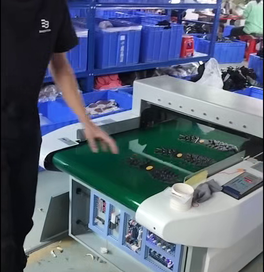 Imagen de servicio