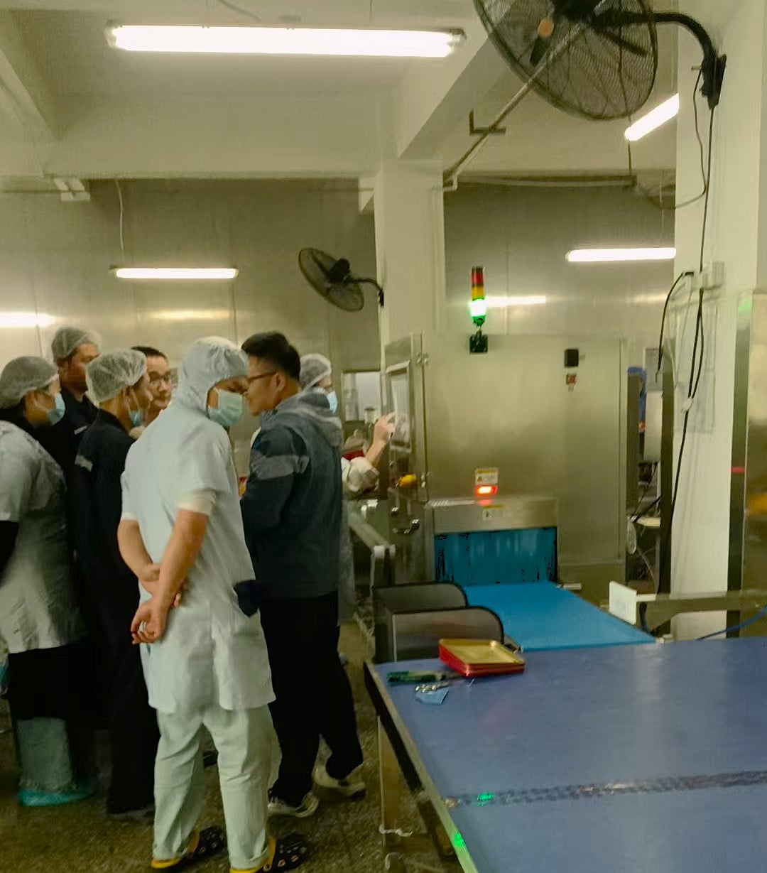 Imagen de servicio