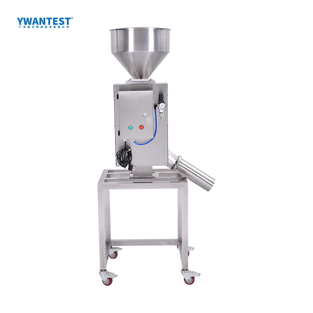 Metal Separator vs Conveyor Metal Detector: How to Pick