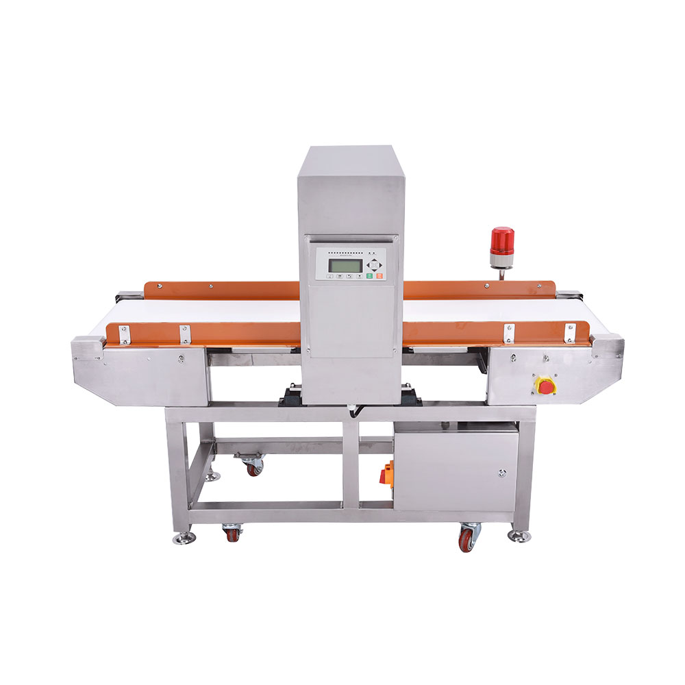 YW-818 Detector de metales personalizado - Soluciones de seguridad a medida