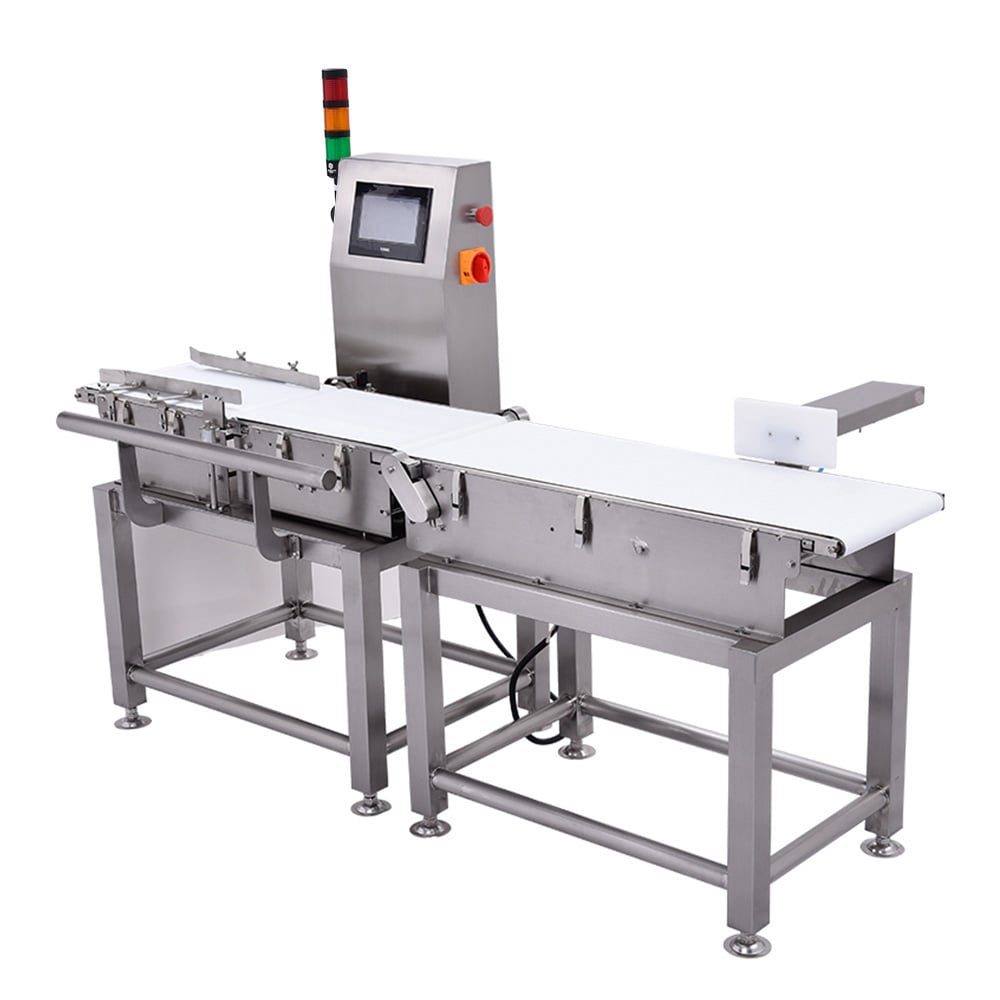 Advanced Defect Detection Capability