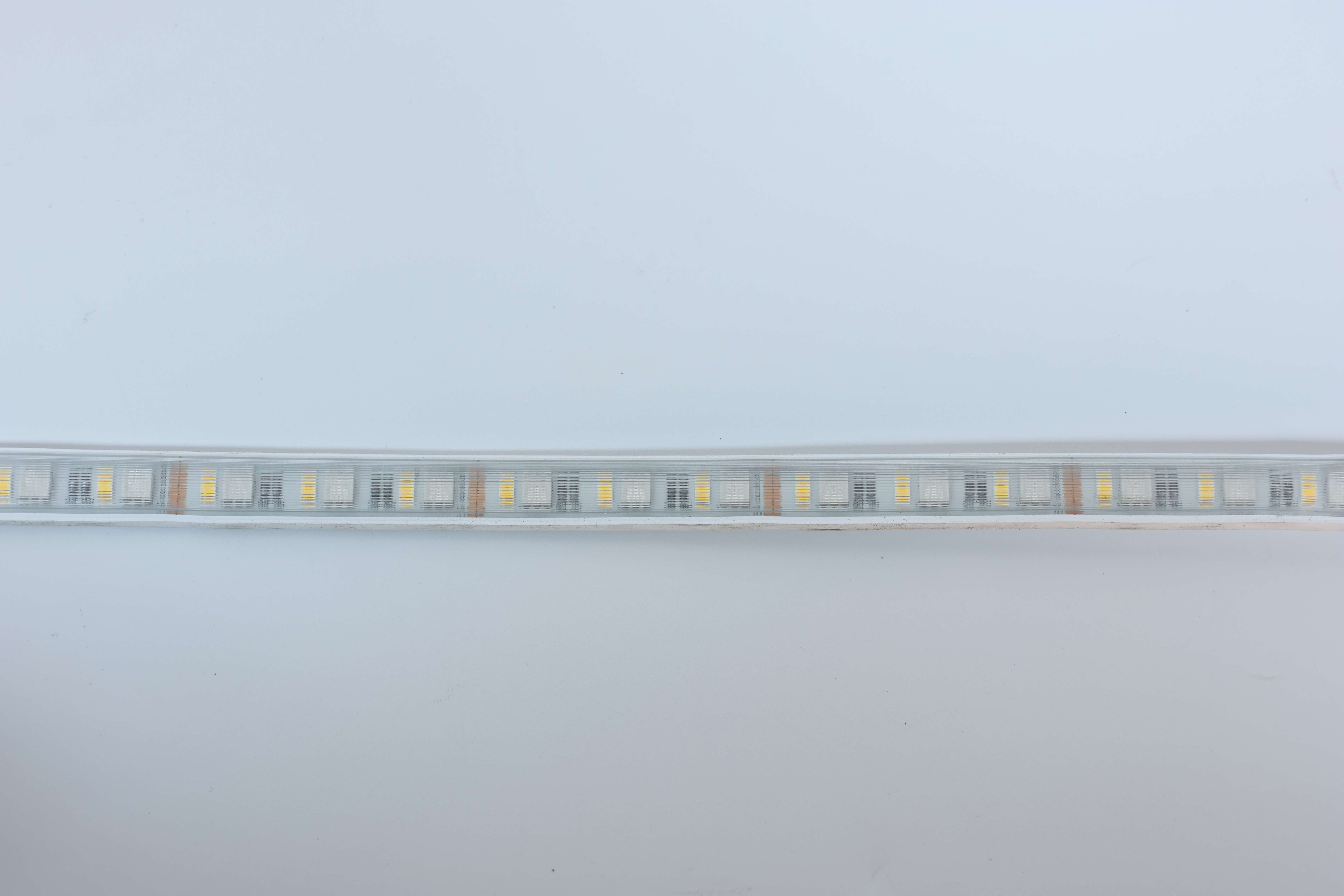 Kit di strisce LED RGBW alimentato a energia solare, 10 metri, con cambio colore e luce bianca calda, telecomando, per illuminazione da esterno in giardino