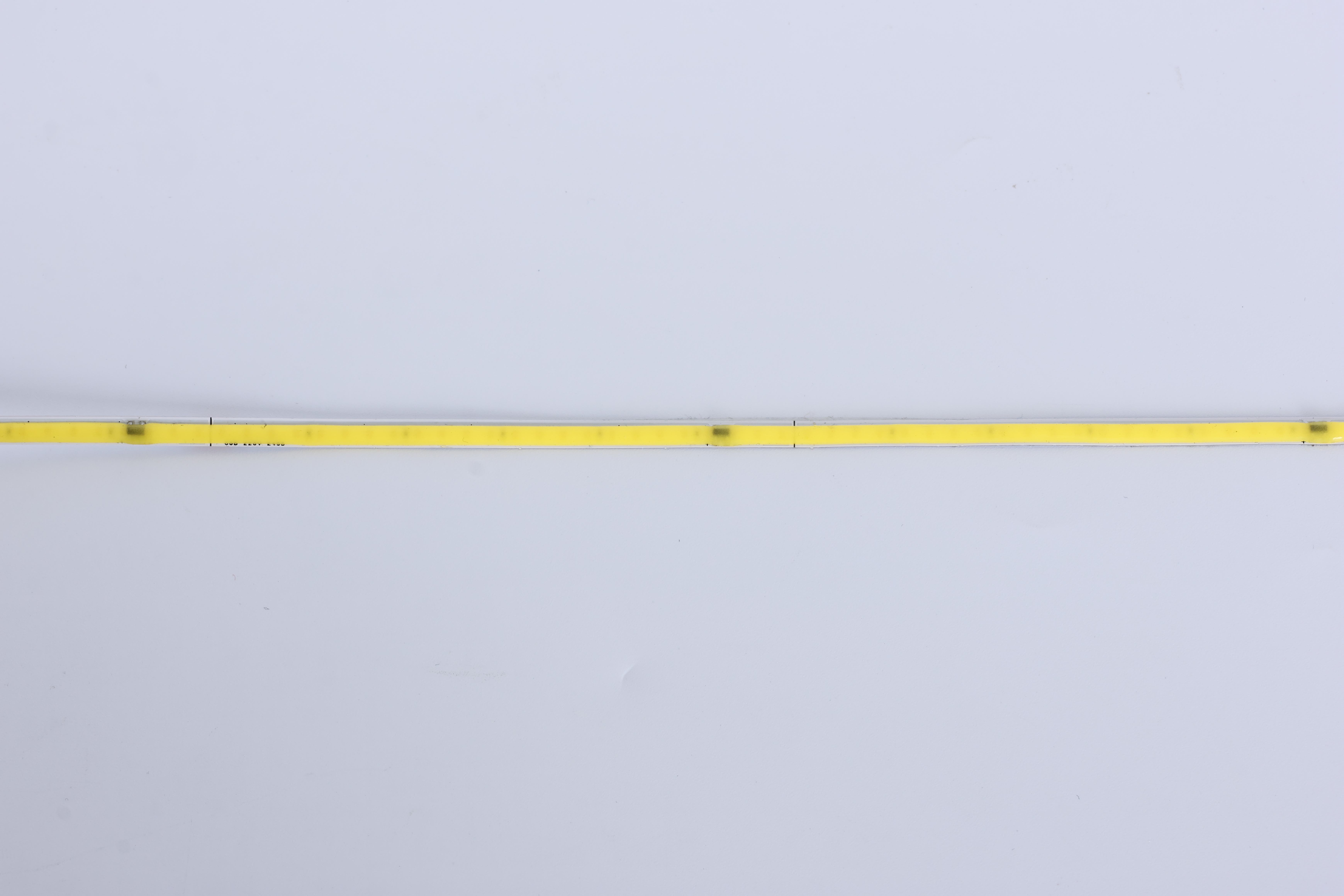 220V COB LED Strip Light, 240 LEDs/M with Plug-in Power Cord, 2700K-6500K Options, for Indoor Accent Lighting