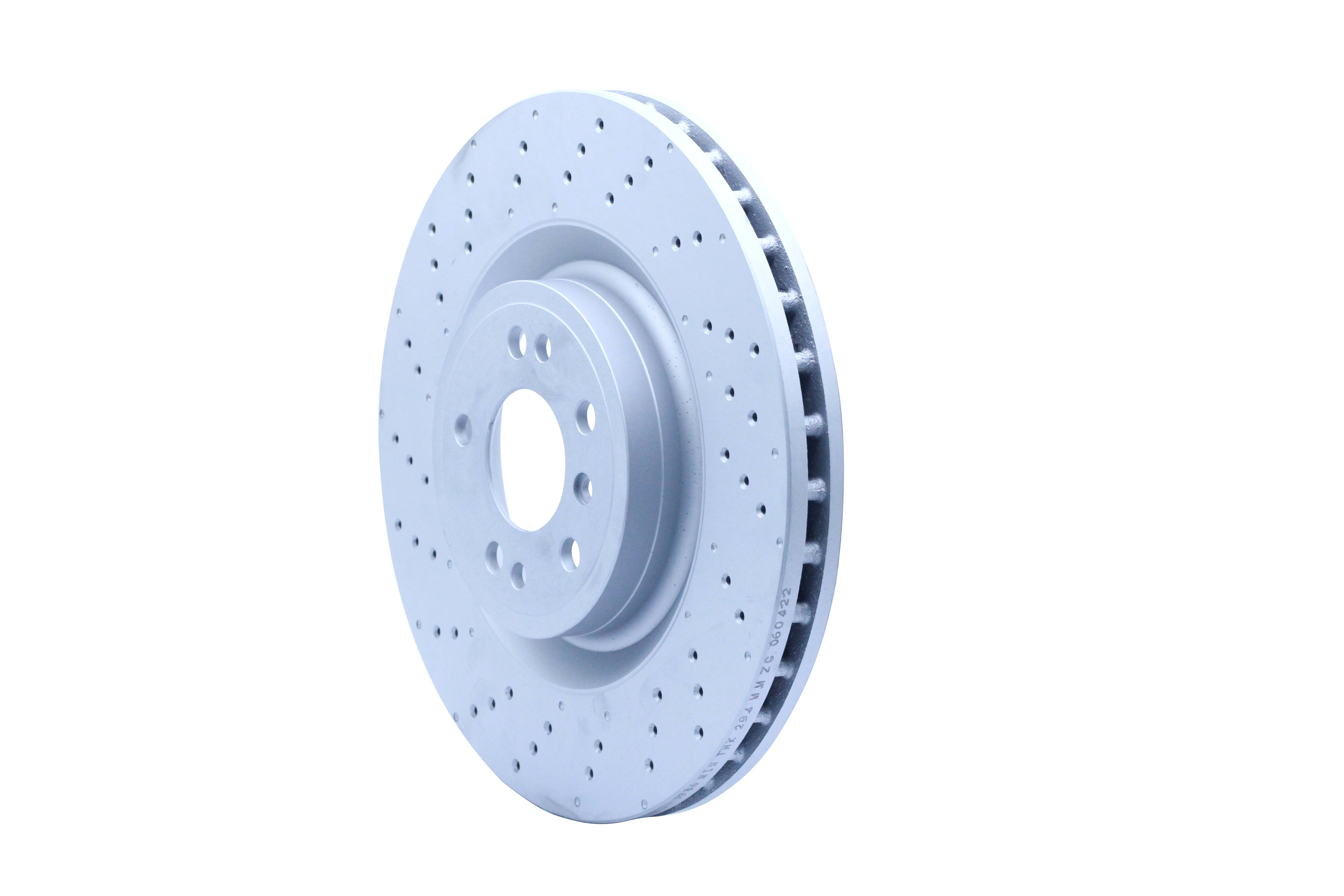 Noise and Dust Reduction Technology