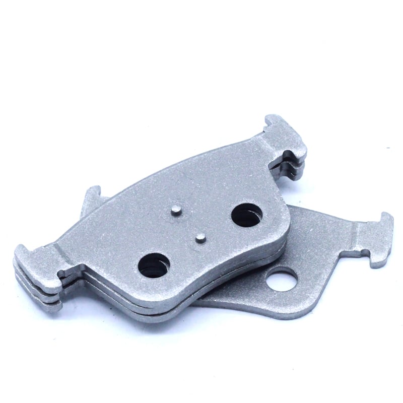 Backing plate