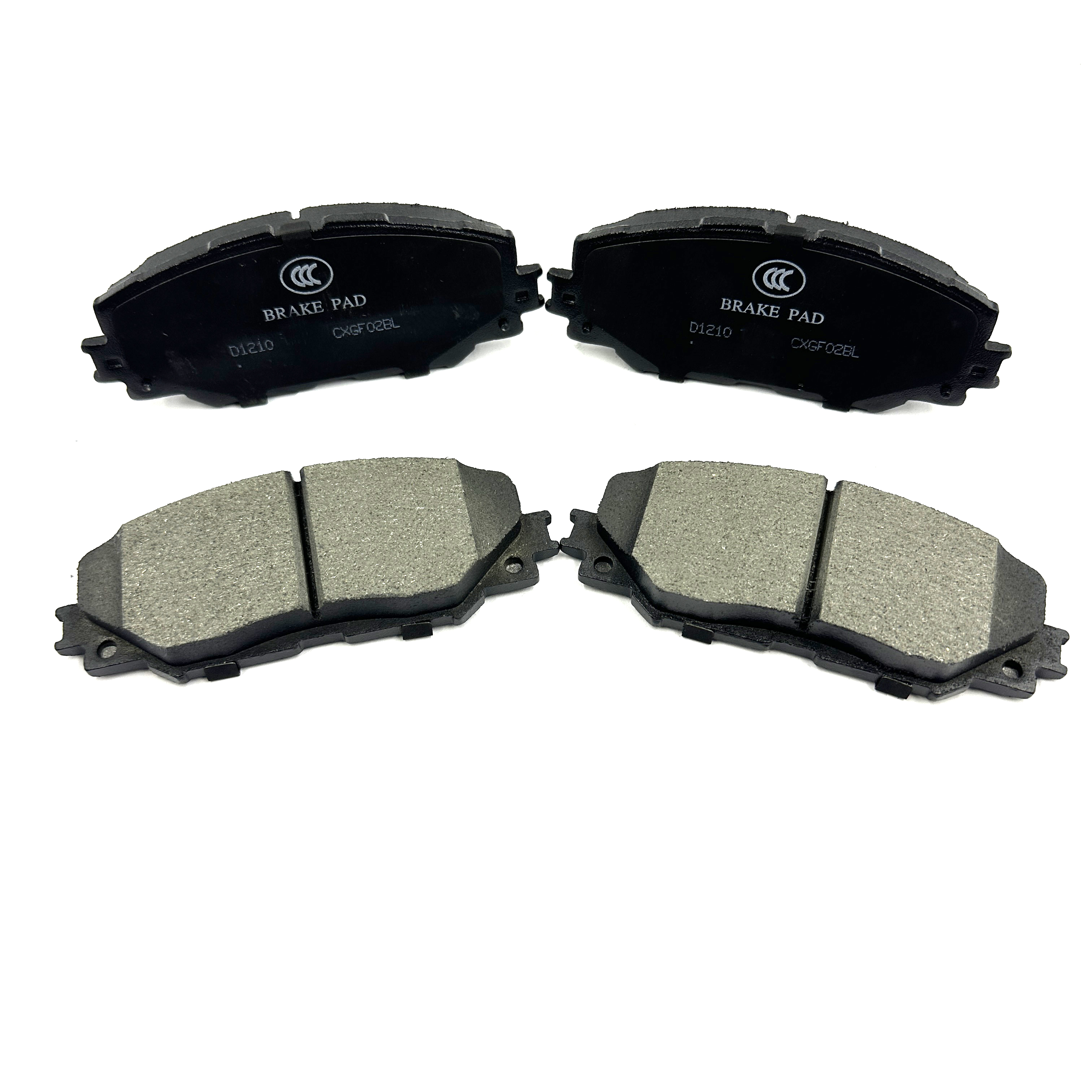 Are Semi-Metallic Brake Pads the Best Option for High-Performance Vehicles?
