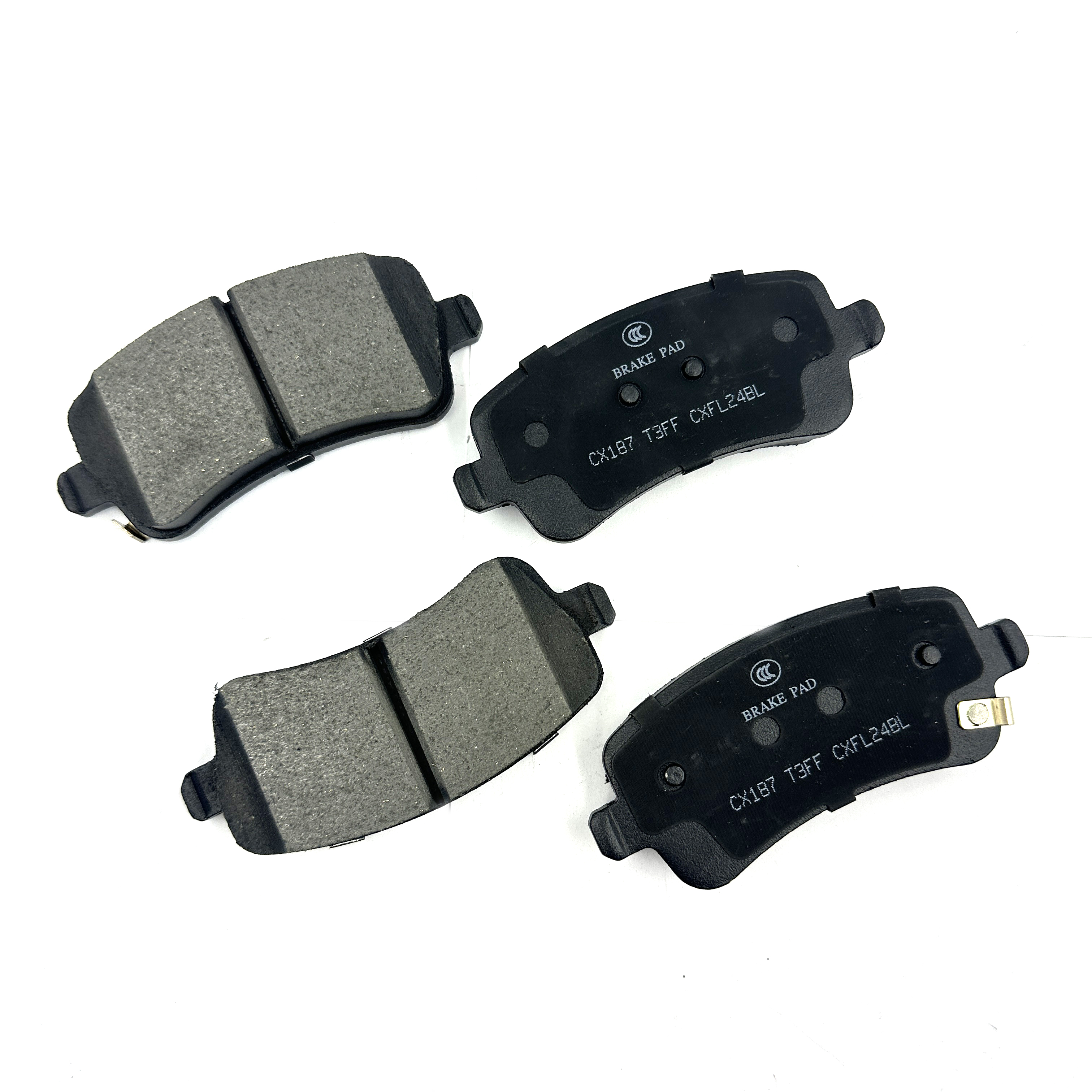 What Problems Occur When brake rotors Are Not Matched to Vehicle Load Demands?