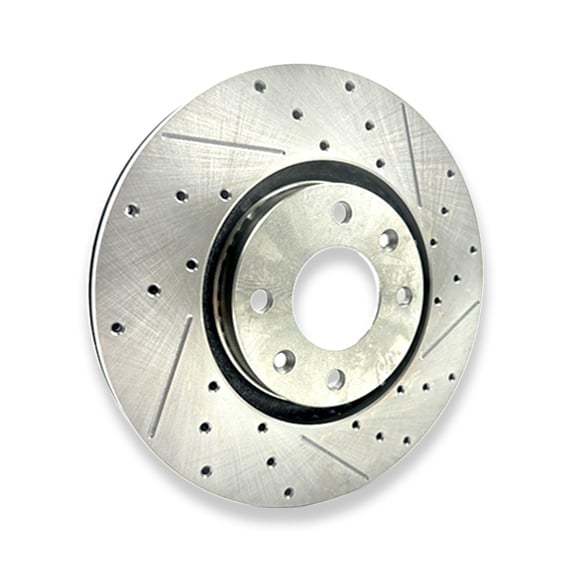 SDCX 1647867480 RN1861V Brake Disc for CITROEN OPEL Motor Factory Sell Front Brake Disc for PEUGEOT