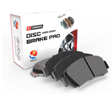 Վերջնական 10 Լավագույն 手机版  Brake Pads Օպտիմալ  Dysfunction-ի և Safety-ի համար
