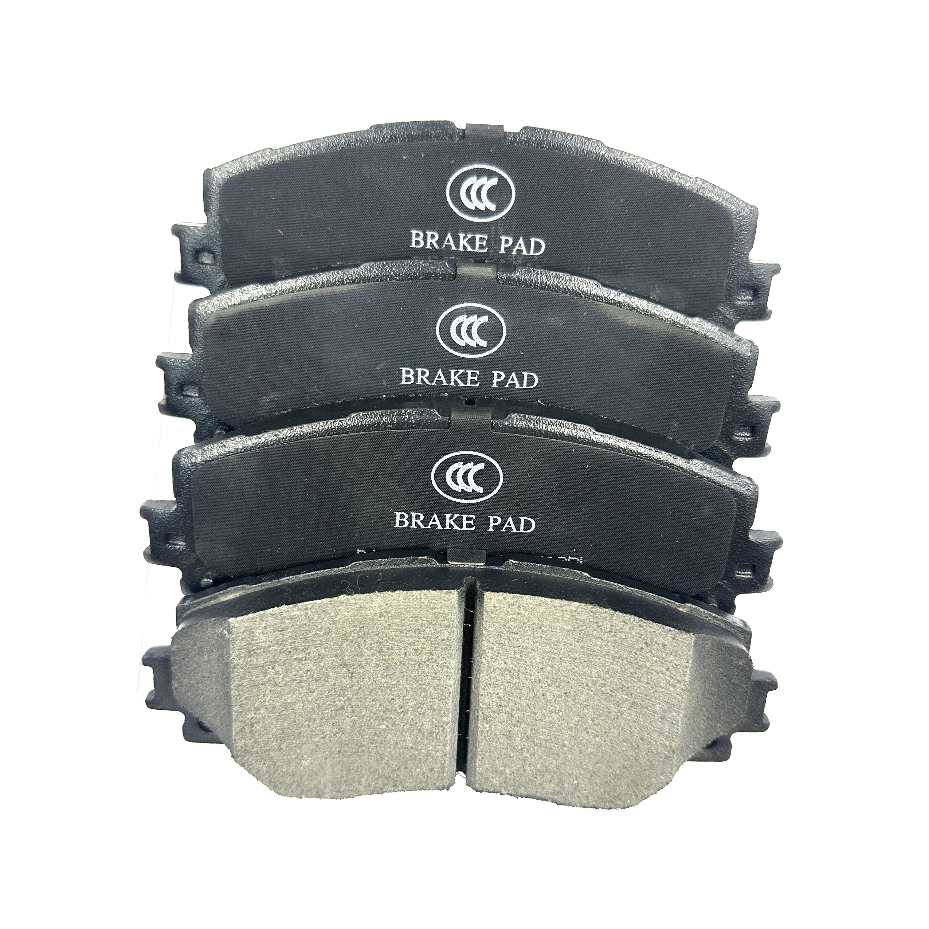 How to Choose the Right Semi-Metallic Brake Pads for Your Car?