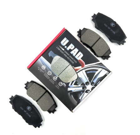 Brake Pad Installation Tips: Ensuring Optimal Braking Performance