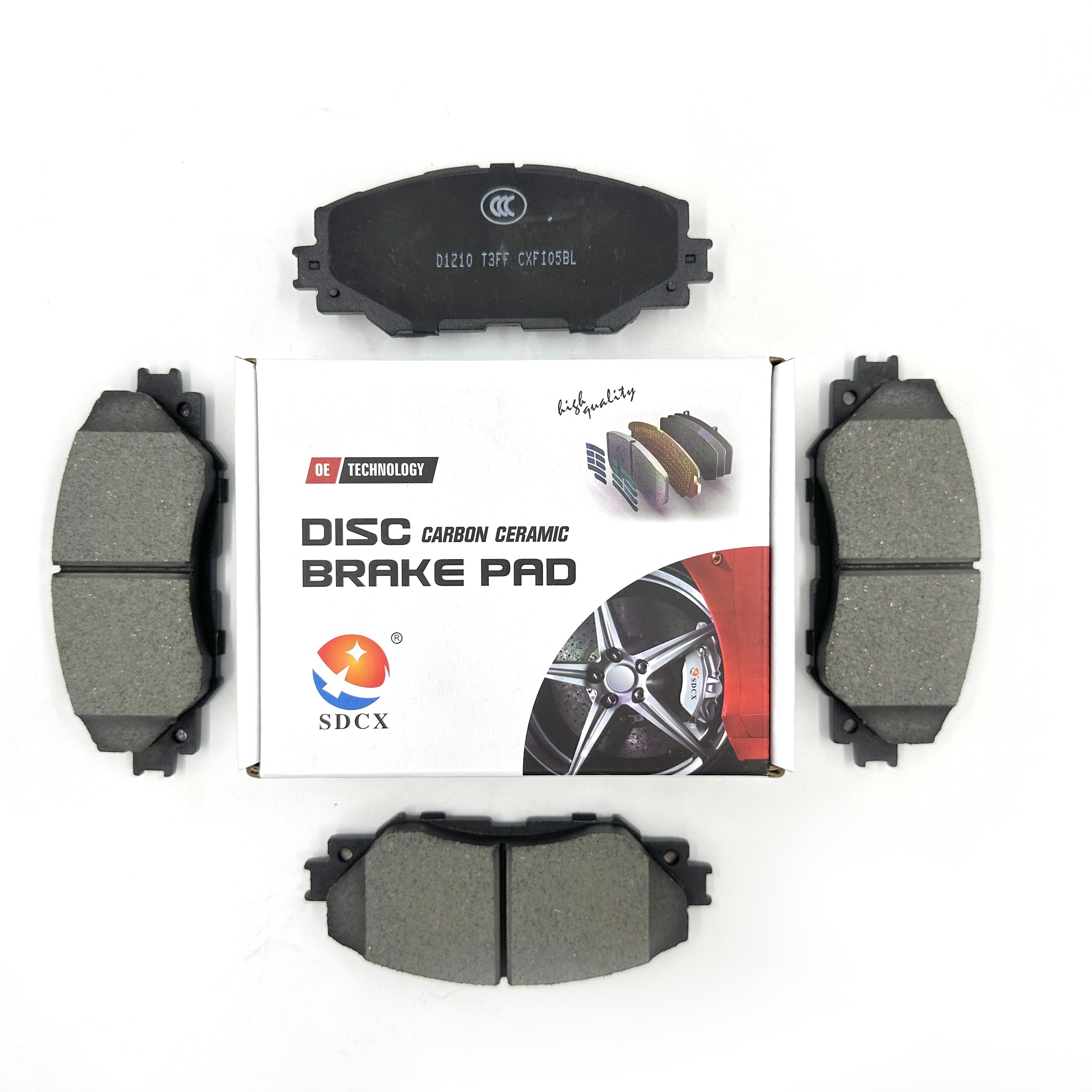 DIY: How to Install Auto Brake Pads at Home