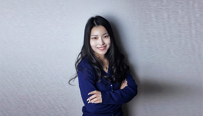 Josie Wong