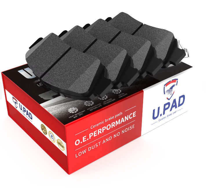 Brake Pad Noise Issues: How to Solve and Prevent Them