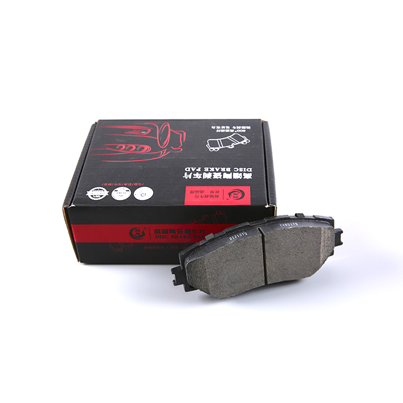 Top 10 Automotive Brake Pads for Maximum Safety