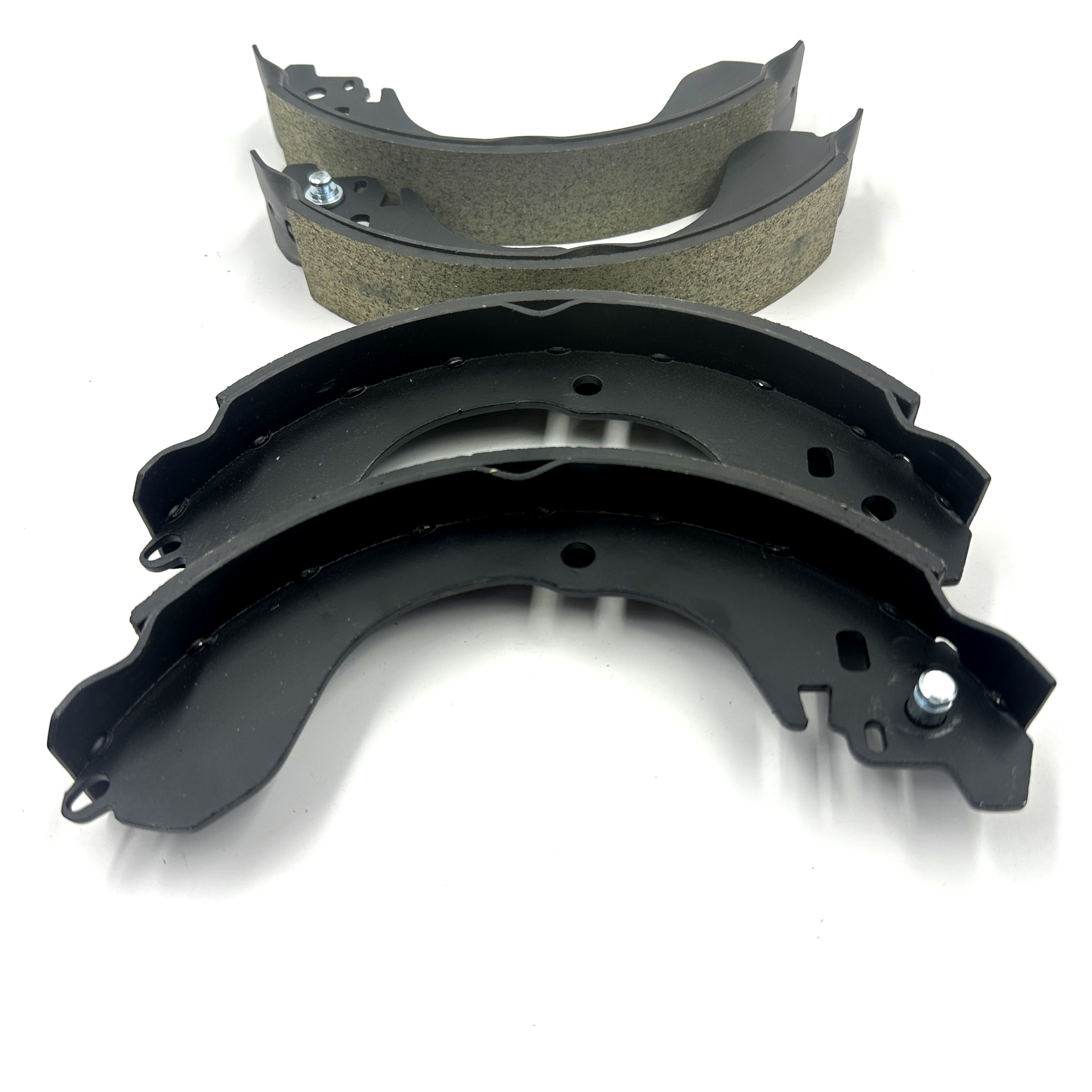 Enhanced Safety Features