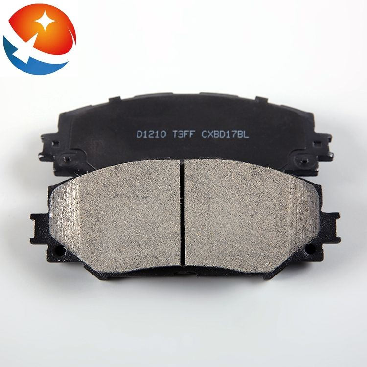 When Should You Replace Your Auto Brake Pads?