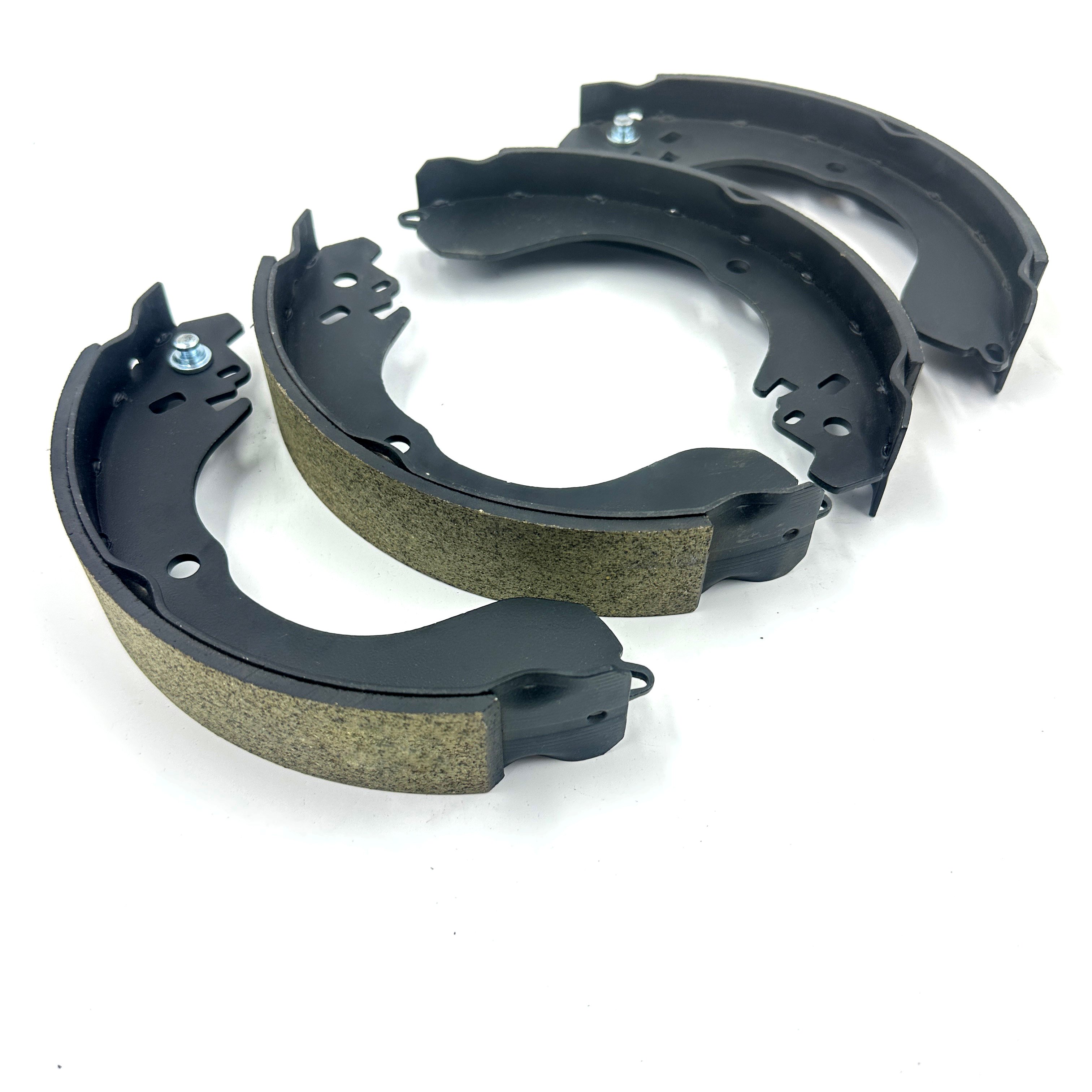 What are the most common causes of brake system failure?