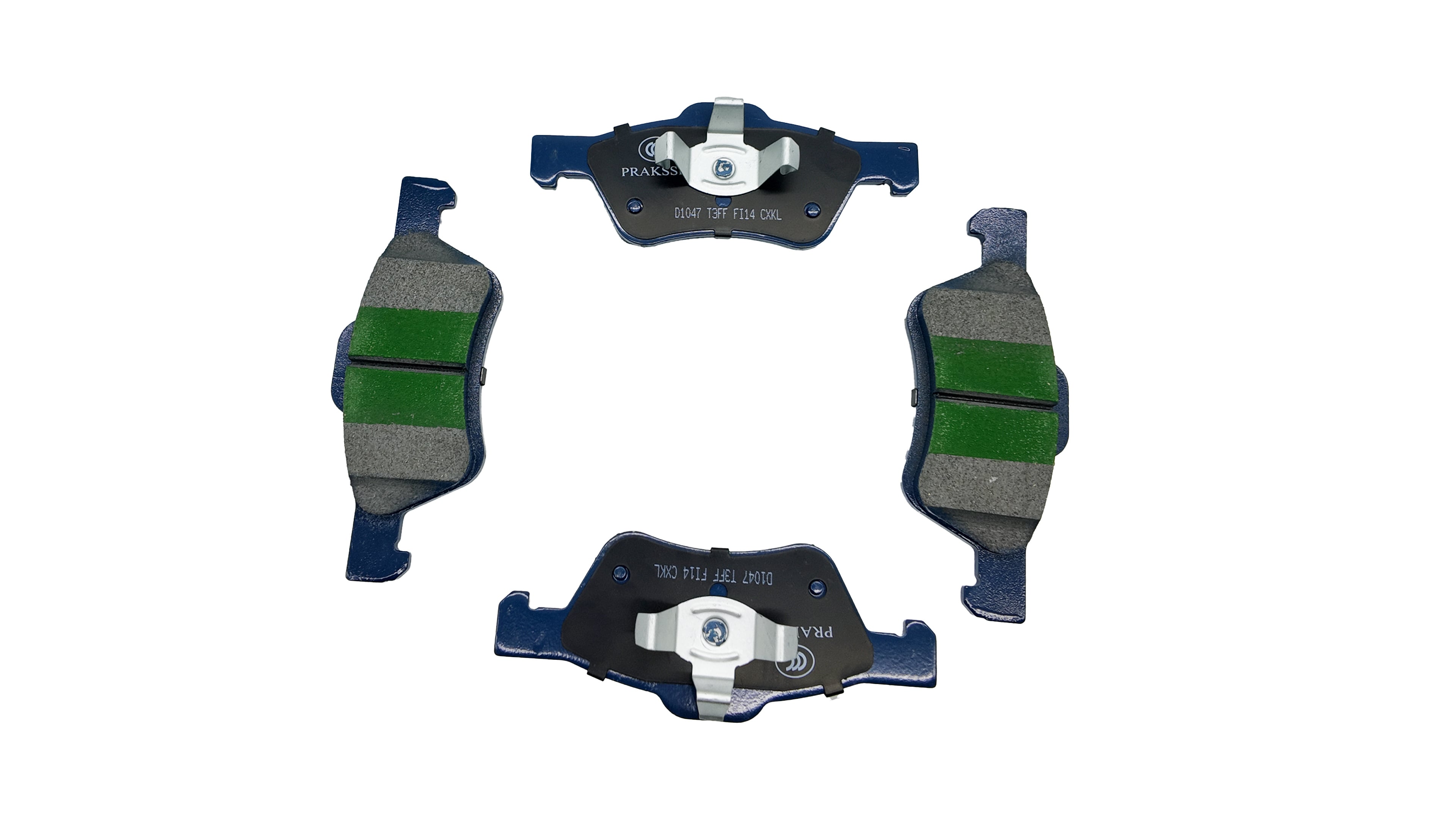 Premium Brake Pads: Are They Right for Your Vehicle?