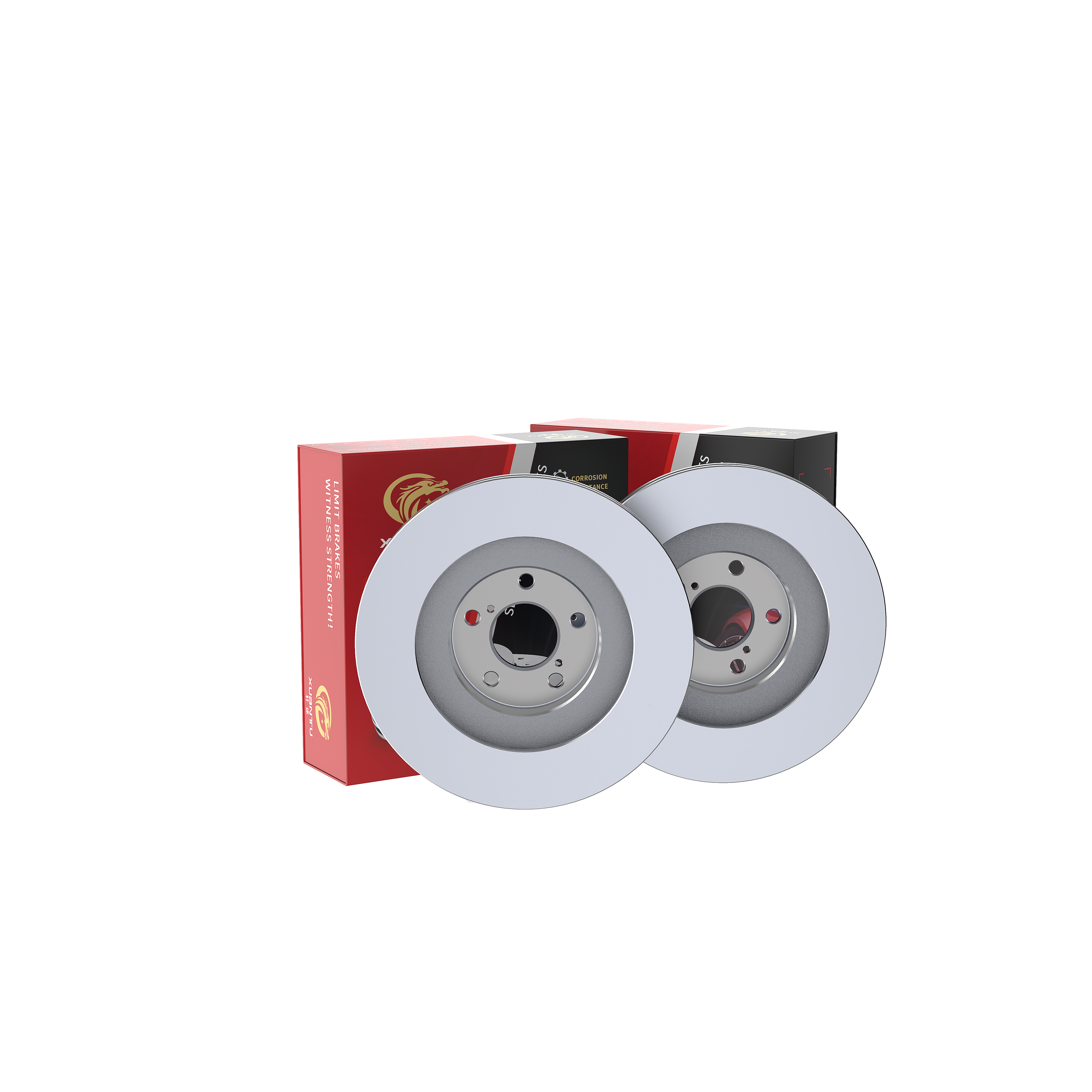Common Brake Rotors Problems and Solutions