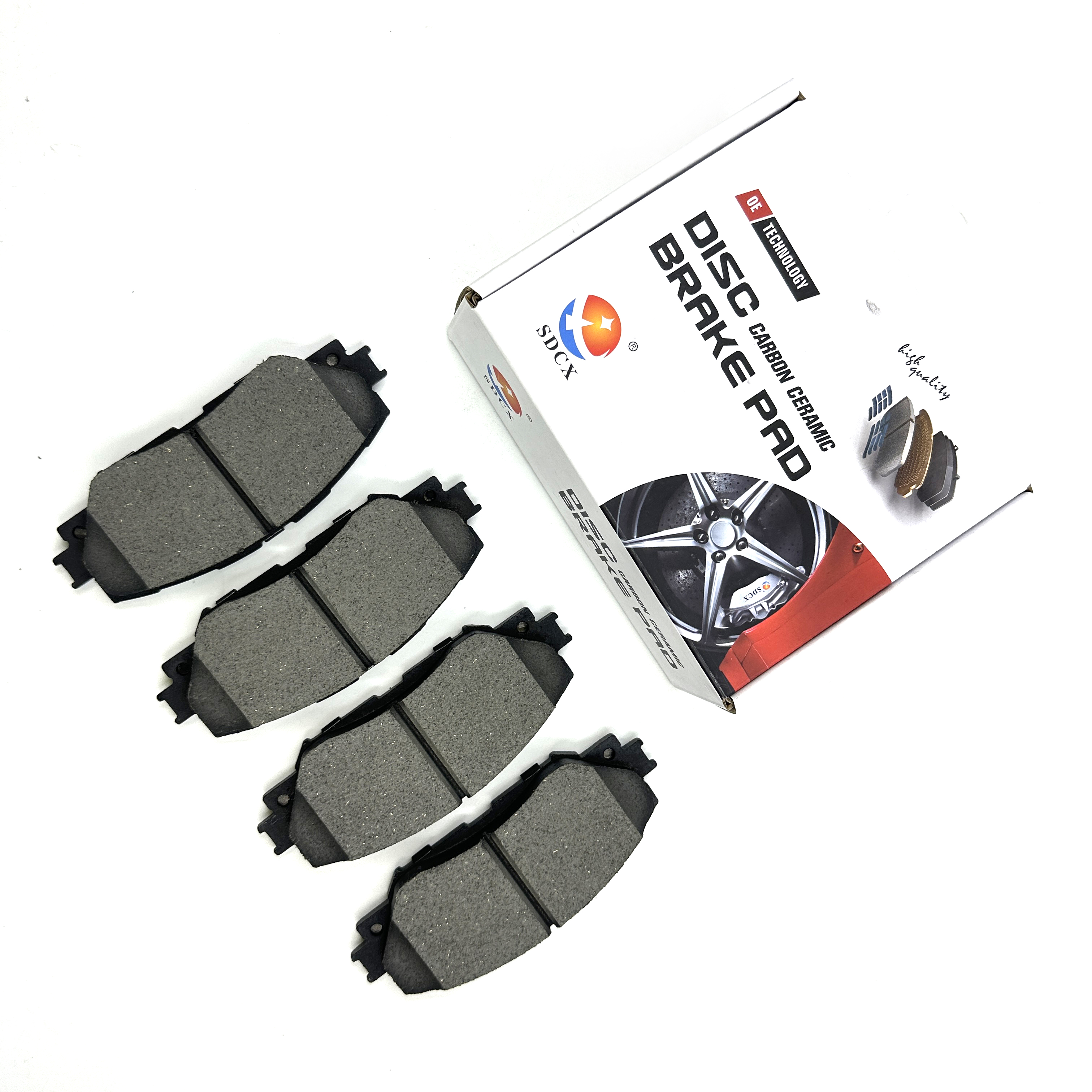 Car Brake Pads: Average Costs and Installation Tips