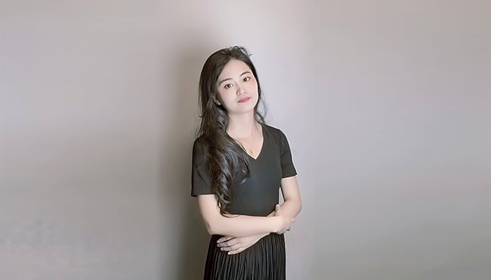 Shirley Liu