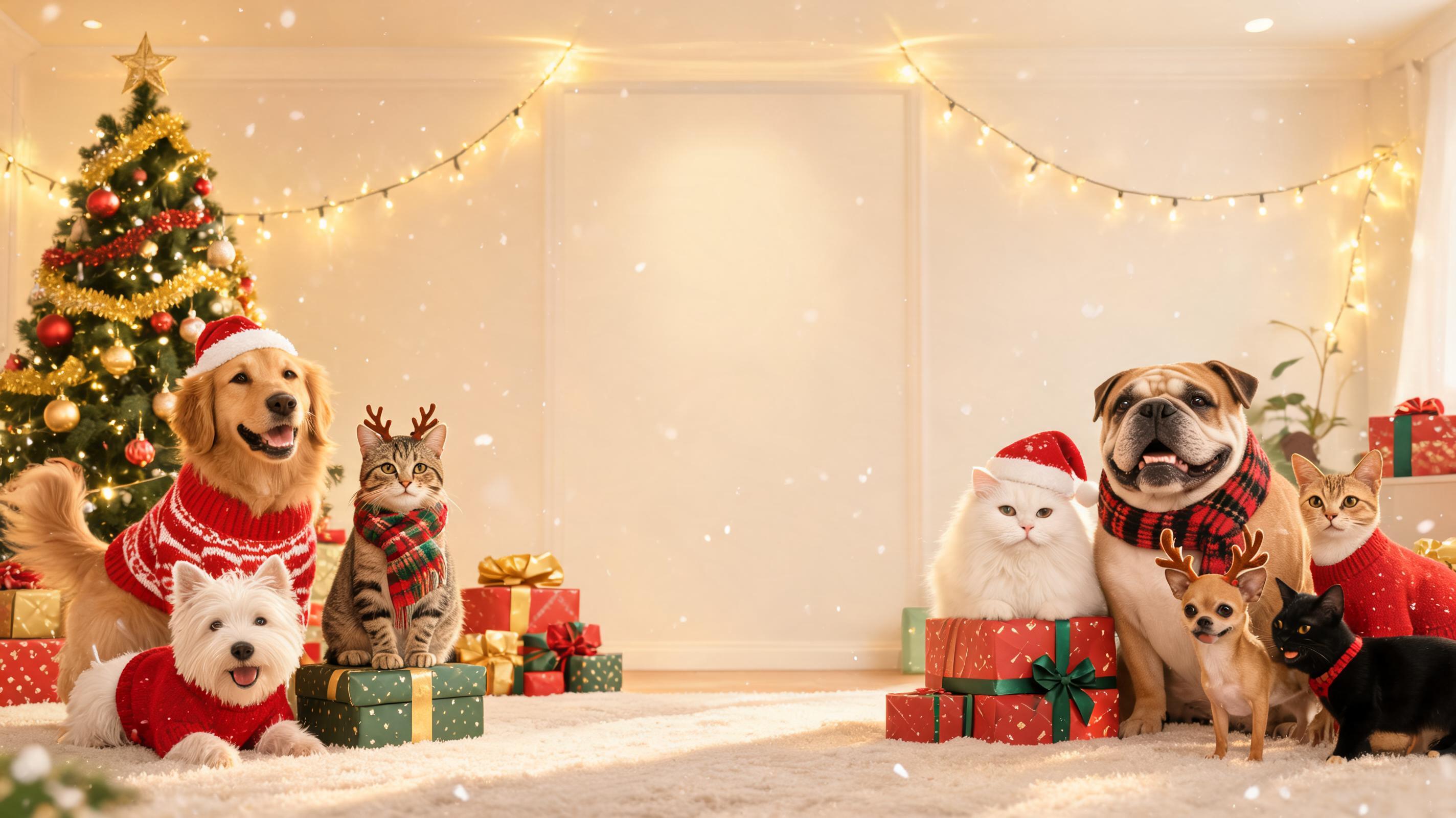 Innovating Pet Care Solutions