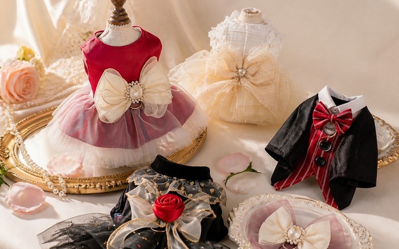 Formal Wear