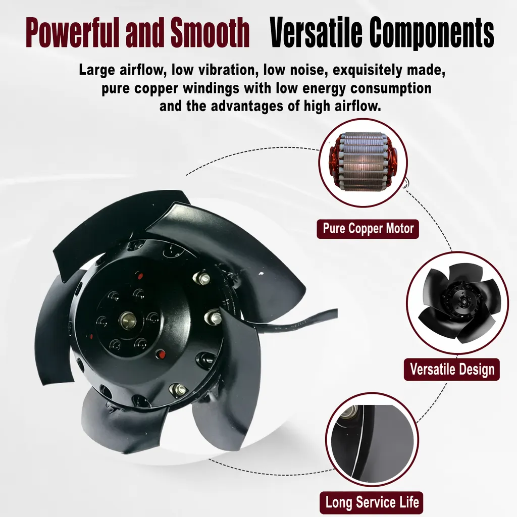 Real-World Case: Replacing a Traditional Drive Motor