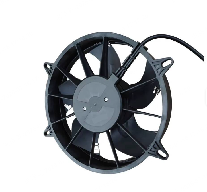DC Cooling Fan