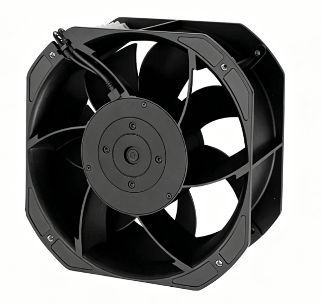 LOBISONG DC Fan LB22580 225×225×80mm