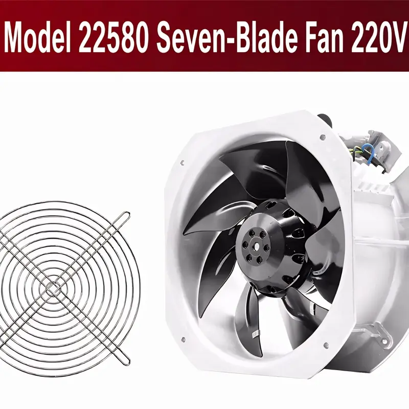 What filter matching rule for dust proof cabinet cooling fan operating in cement factories