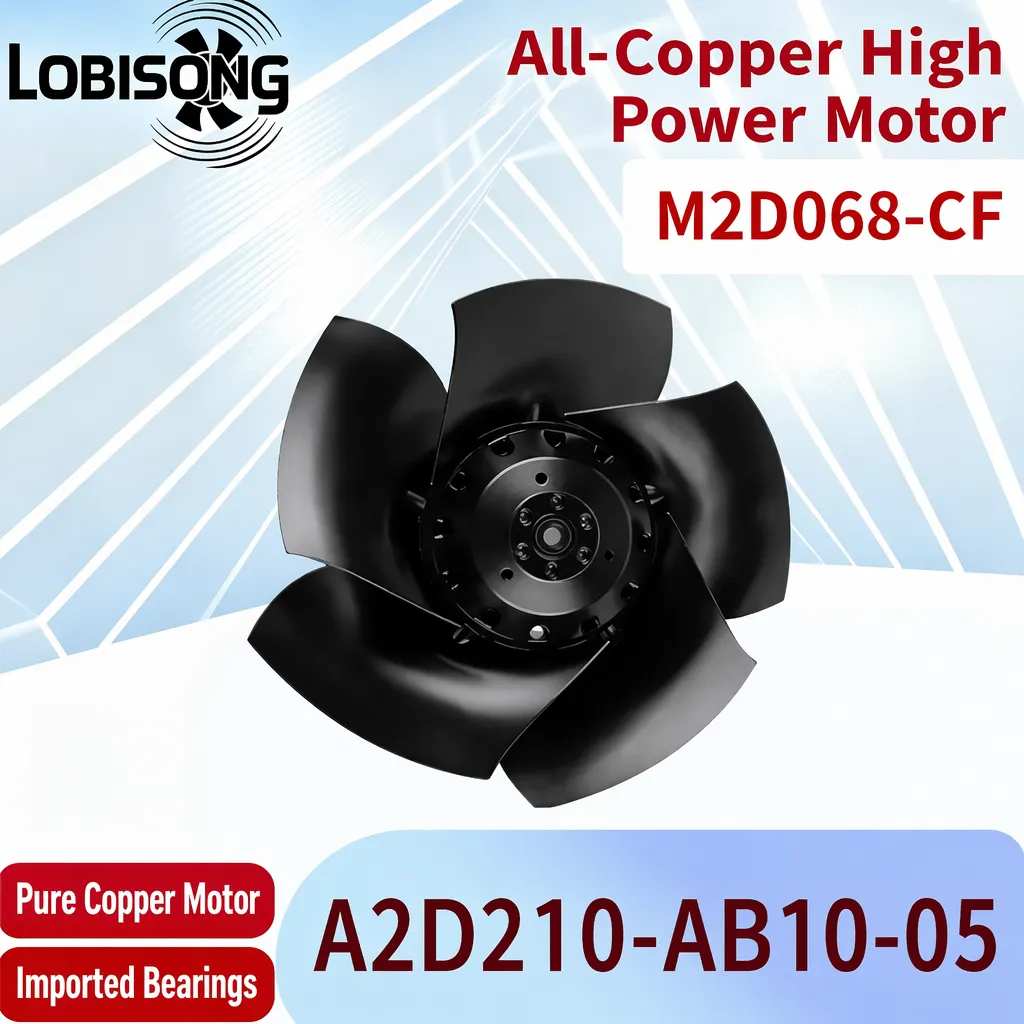 Why 48v dc motor adapt energy storage cabinet cooling fan power supply design